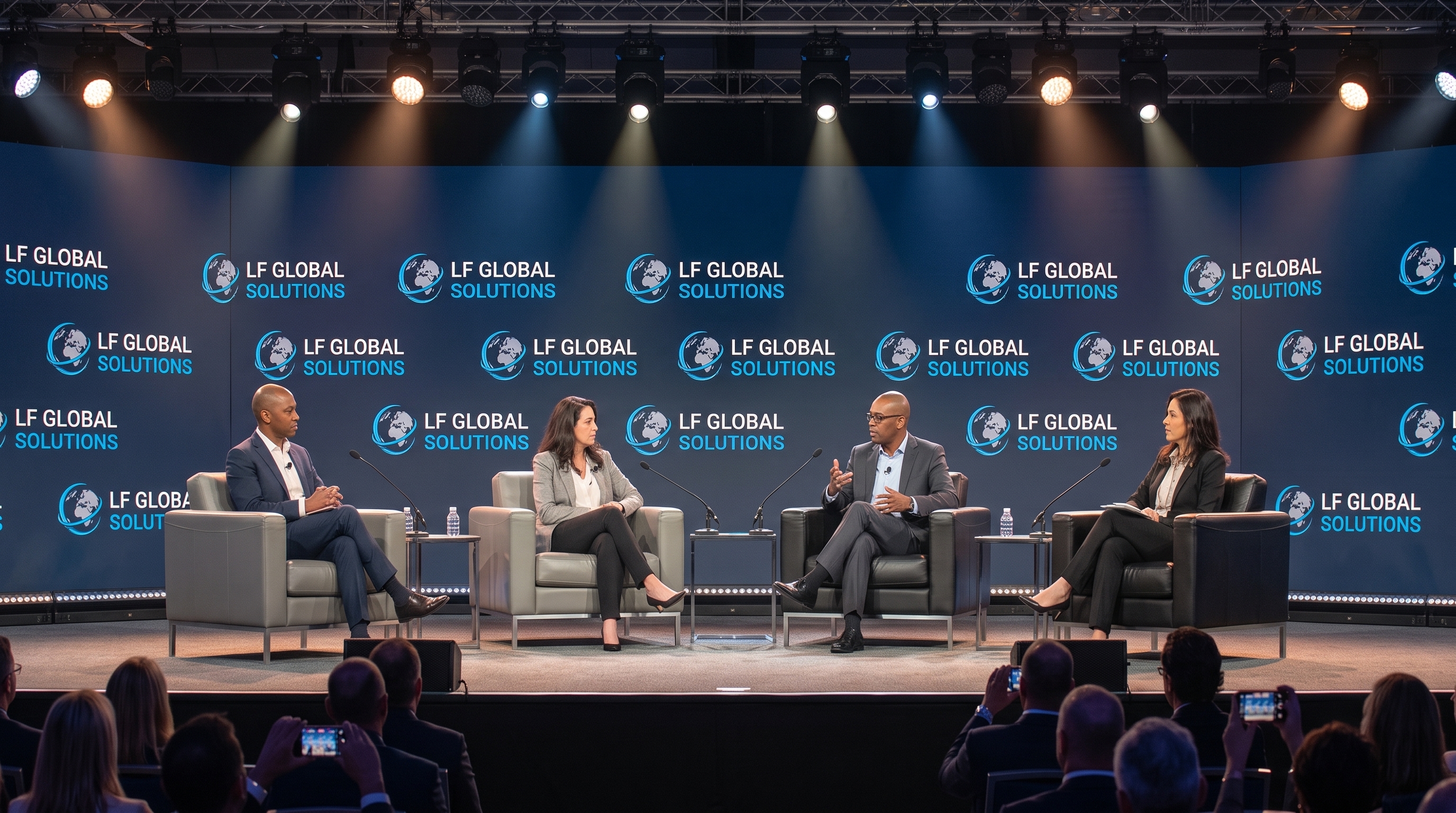 Cross-Border Delegation Hubs & Multilateral Networks